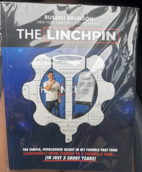 The Linchpin