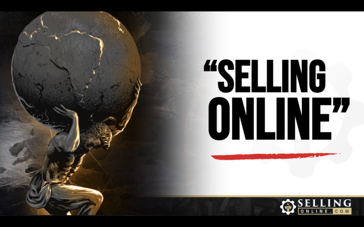 [ROLL CALL] Who's Here For "Selling Online"!?!