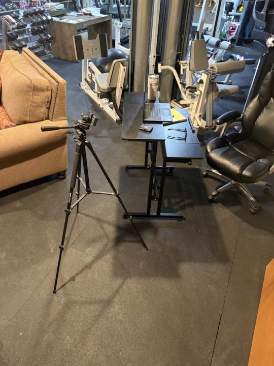 This is my day one… of my next level!