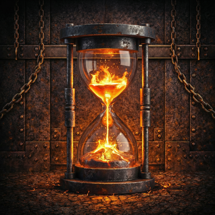 PERFECTION DELAYS TRUTH