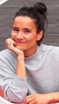 🔥Huge Congrats to Irina Lee!🔥