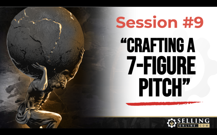 [AHA MOMENTS] Session #9