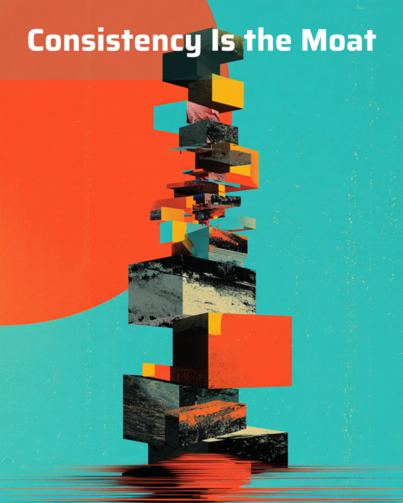 Trust Is the Shortcut: Why People Say Yes Without Pressure