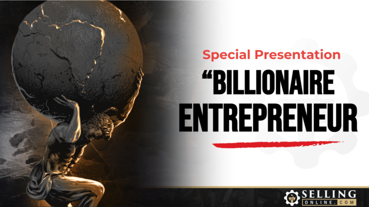 [AHA MOMENTS] Day 2 Starts NOW with a Special Presentation…