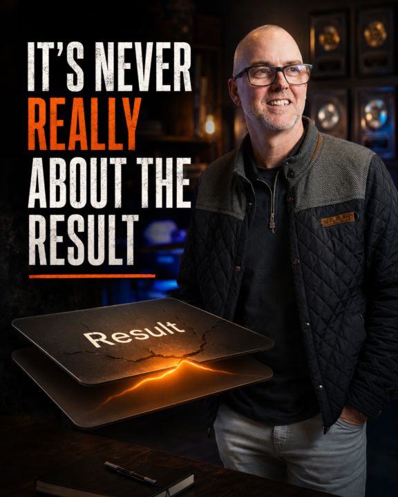 The Hidden Reason Your Dream Client Wants What You Sell