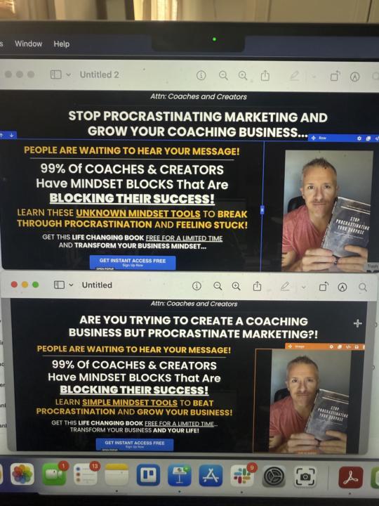 Following Russell’s: Which test won?