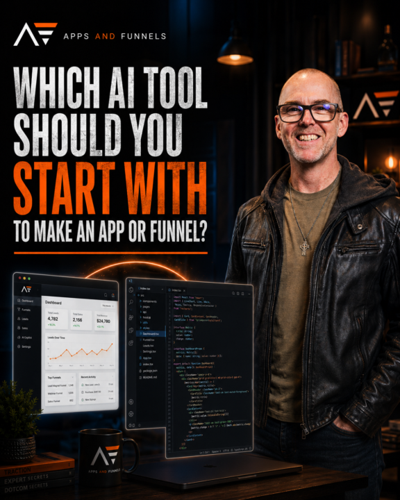 Which AI coding tool should you use? It comes down to one question.