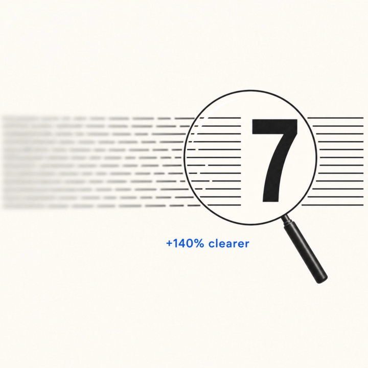 One change makes a headline 140% clearer (and clarity is what sells)