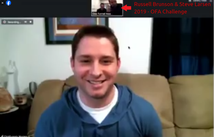 It didn't just end.. this is just the beginning! 