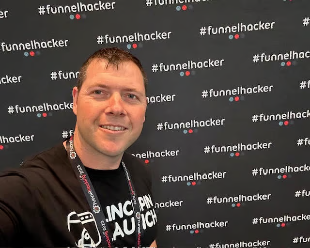 🔥 My Origin Story: From Comfort to Calling 