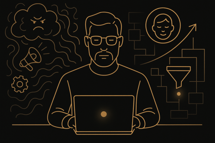 Before You Optimize Another Funnel… Read This