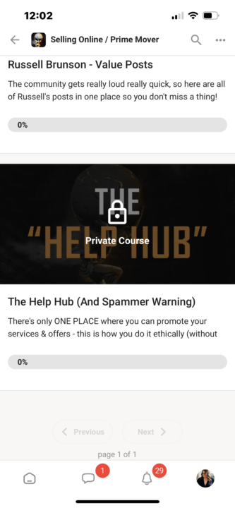 The Help Hub