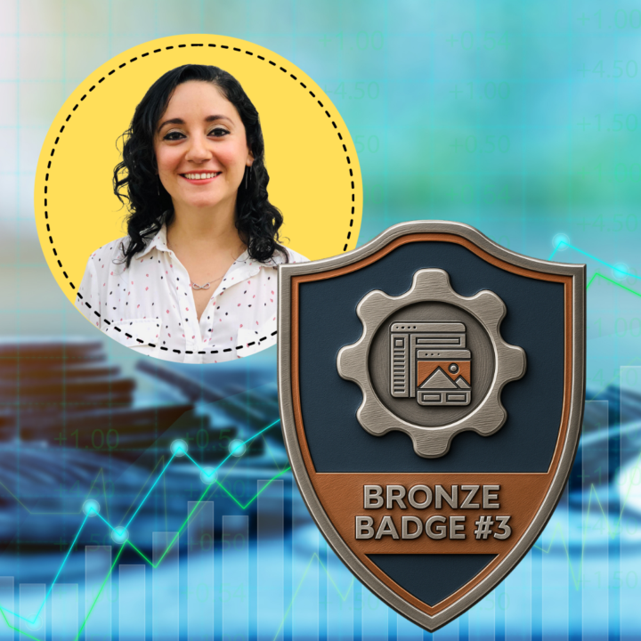 Funnel Builder Certification: BRONZE 3