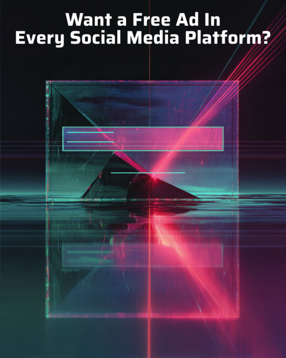 How to Turn Your Link Preview Into a Free Banner Ad