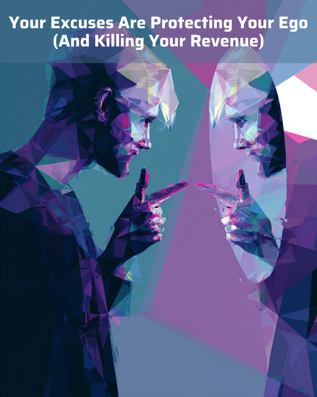 Every Excuse Is Costing You Money (Here's Why) · Selling Online / Prime