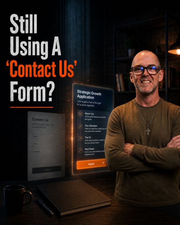 Why Your Best Leads Never Hear Back From You..