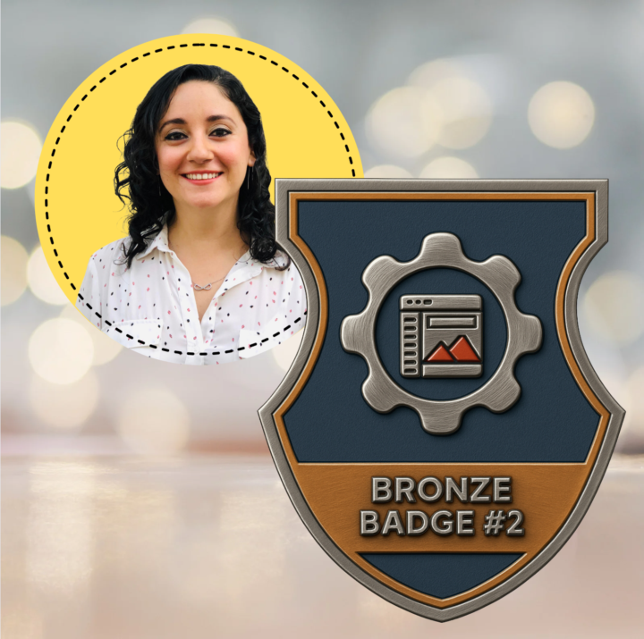 Funnel Builder Certification: Bronze Badge #2