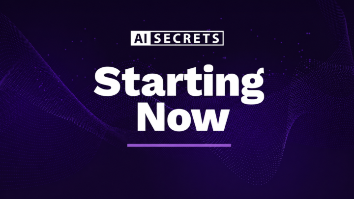 VIP STARTS RIGHT NOW!!