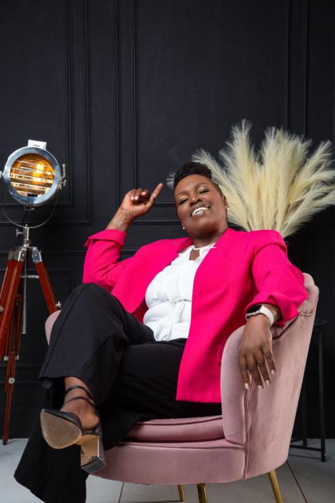 What if we let ourselves live a full limitless life ? 