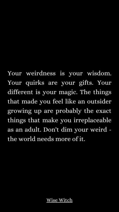 You are what people buy