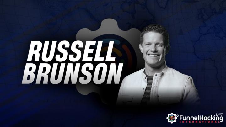 [FHL AHA MOMENTS] Emotion, Logic & Fear with Russell Brunson