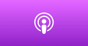 Any podcast recommendation