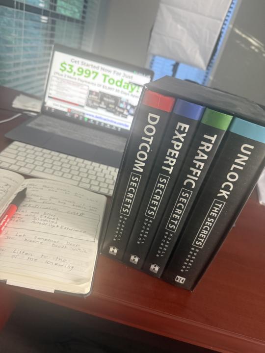 These books will change your life! 