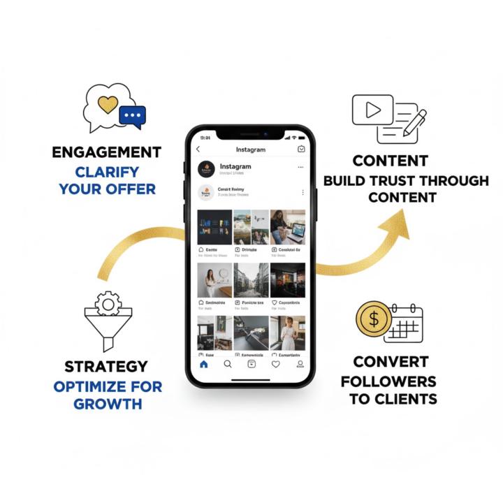 Struggling to Grow Your Business? Social Media Might Be the Missing Link.