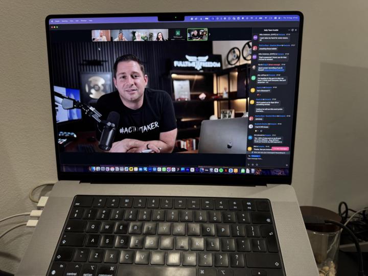 When the day was sooo awesome… 👀🏆👇🏼