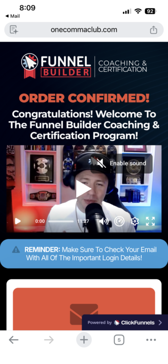 I Was Scared of the Financial Commitment - But My Hubby Finally Said Yes!   