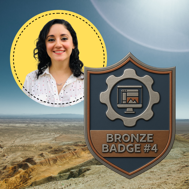 Funnel Builder Certification: BRONZE 4