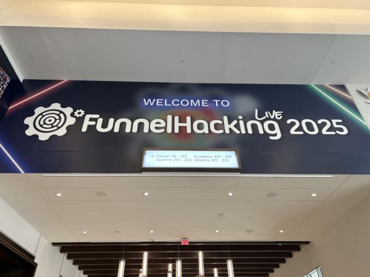 Skool Meetup at FHL 🥳