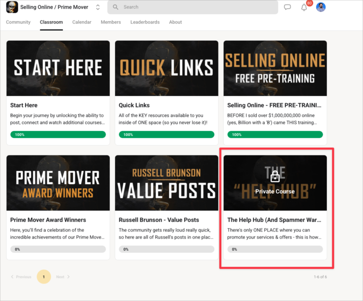how do we unlock these