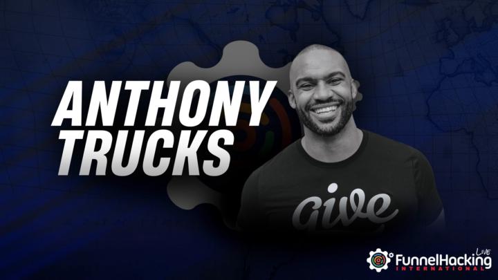 [FHL AHA MOMENTS] It's Time To "SHIFT" With Anthony Trucks!!!