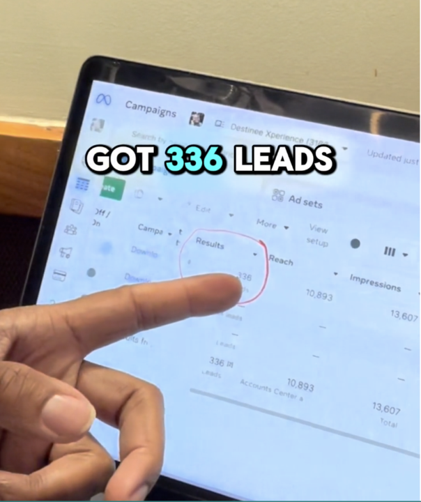 I didn’t believe it would work without me… until it did.