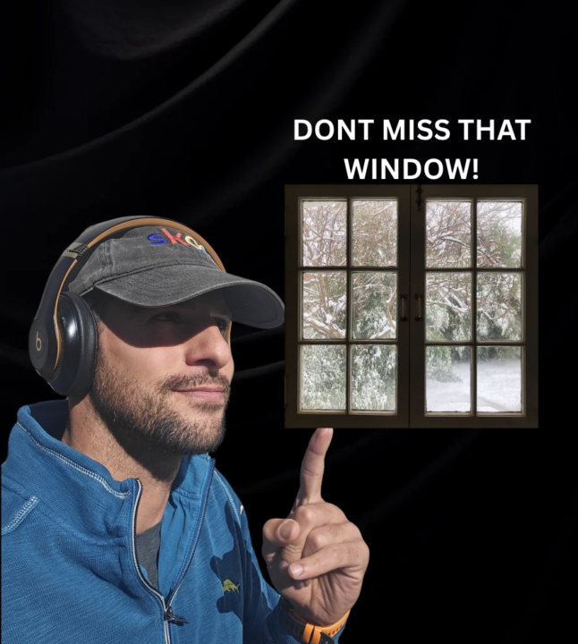 Are You Missing This Window?🪟