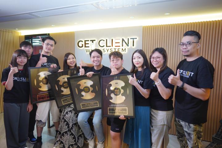 How I achieved from 0 to 4 x 2cc awards