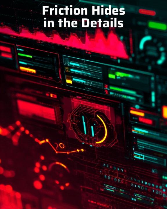 Death by Micro-Neglect