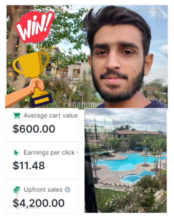A Mistake Worth $4200!