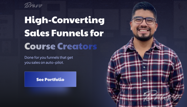 Funnel Design Feedback Requested