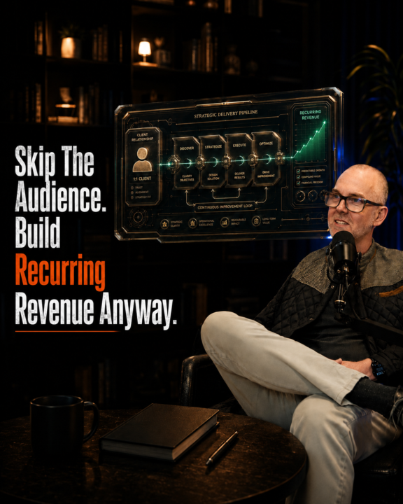 Why Your Best Clients Are Your Fastest Path To An Additional $5-10k/Month