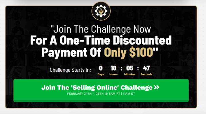 🚀 Selling Online is coming up