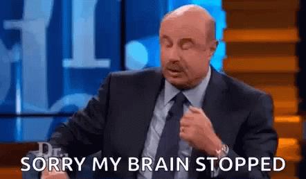 😅 When Your Brain Is On Fire, and You Can’t Breathe (This Shift Saved Me)