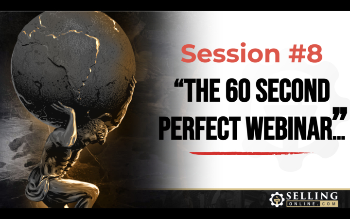 [AHA MOMENTS] Creating a Starving Crowd