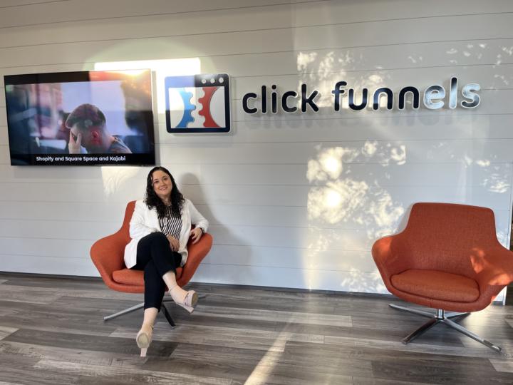 😱Clickfunnels HQ-OMG!!!!!!!!!!