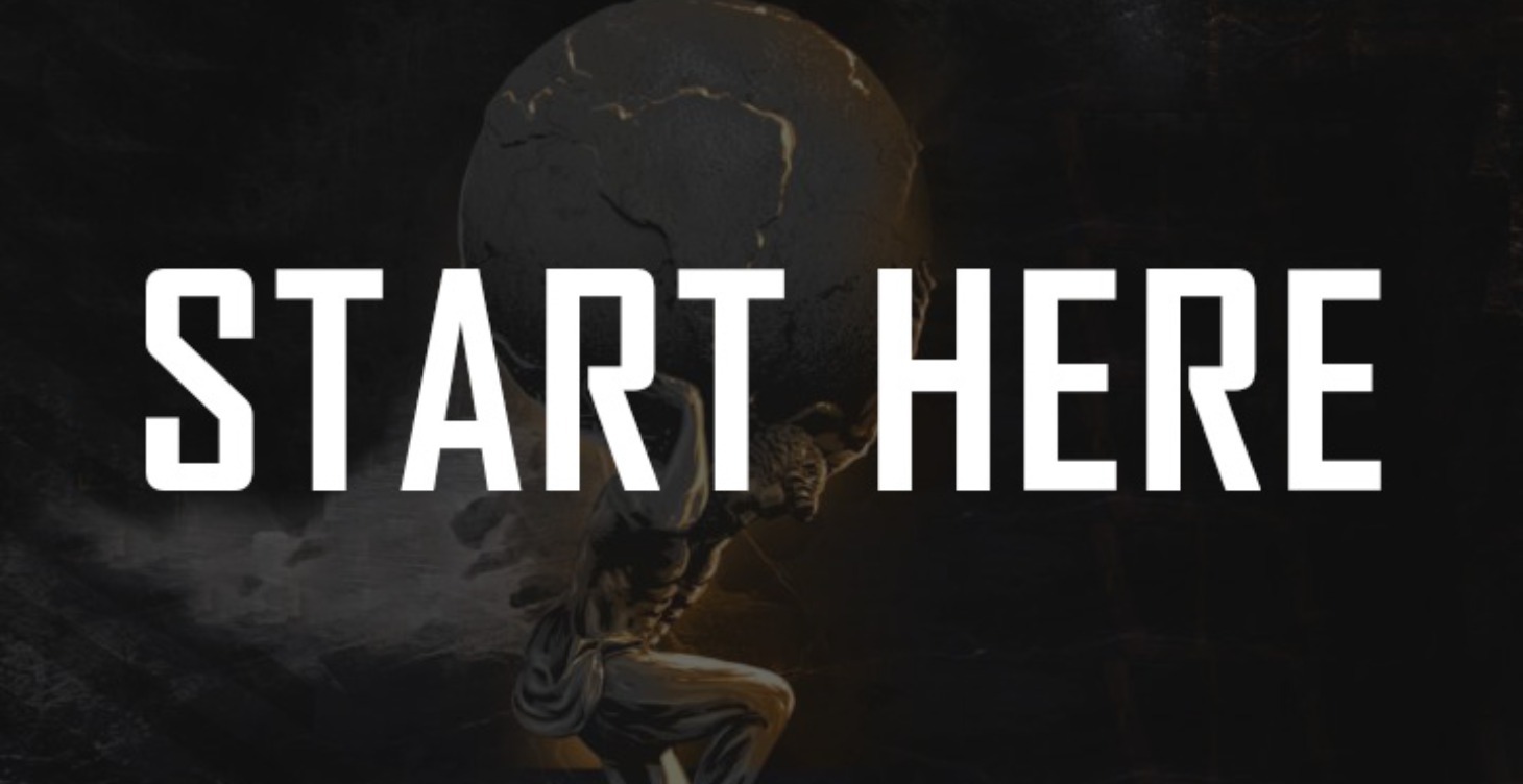 Start Here