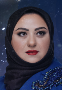 🔥Big Congratulations to Fatima Mosala!🔥