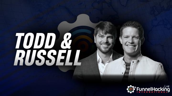 [FHL AHA MOMENTS] "3 Game Changers" with Russell & Todd!