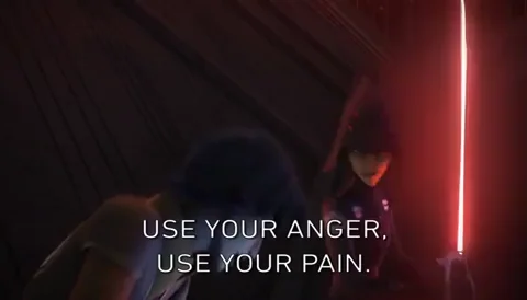 Gents Use the Pain.