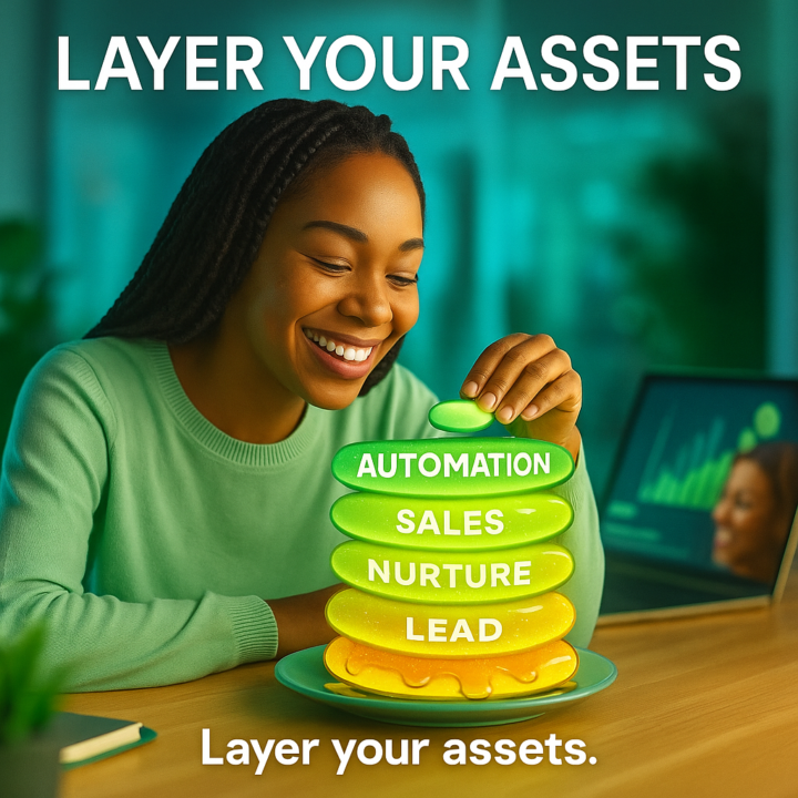 🥞 What’s in Your Stack?